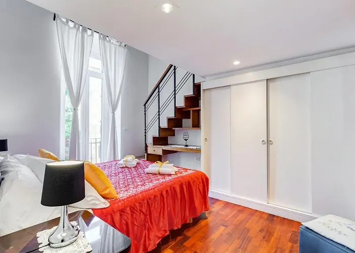 Appartement Saint Peter Elegance Domus *