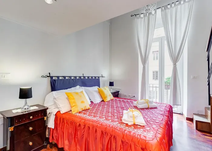 Appartement Saint Peter Elegance Domus *