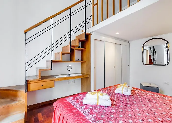 Saint Peter Elegance Domus Appartement Rome