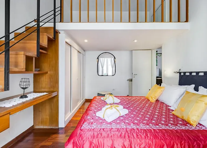 Saint Peter Elegance Domus Appartement
