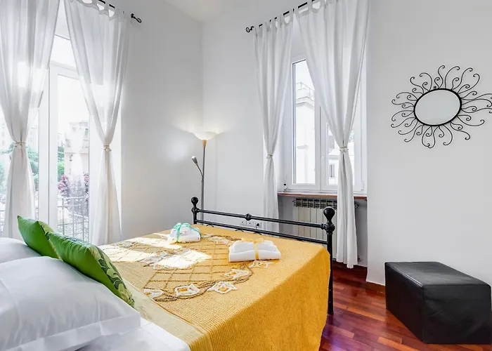 Saint Peter Elegance Domus