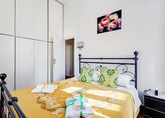 Appartement Saint Peter Elegance Domus Rome