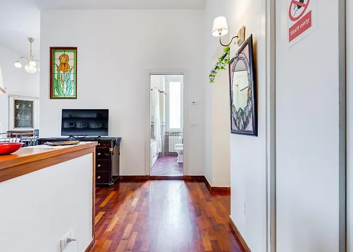 Saint Peter Elegance Domus