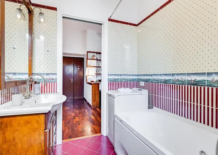 Appartement Saint Peter Elegance Domus *