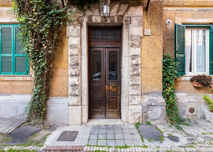 Appartement Saint Peter Elegance Domus