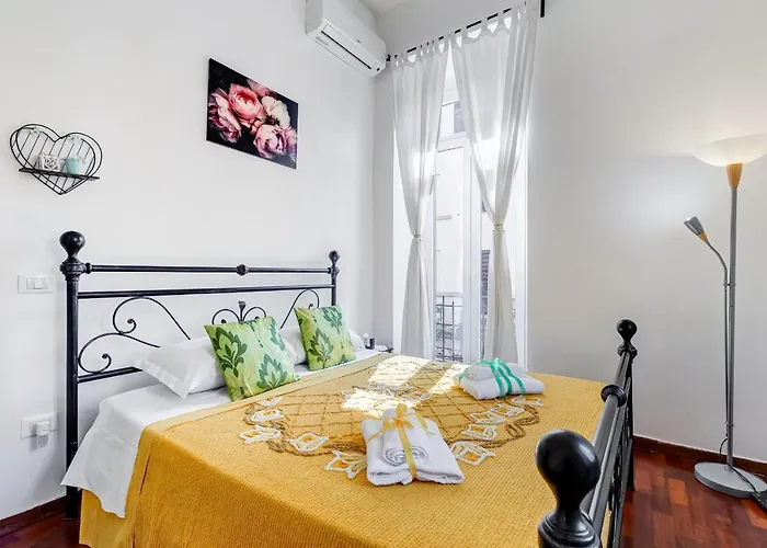 Saint Peter Elegance Domus Appartement *