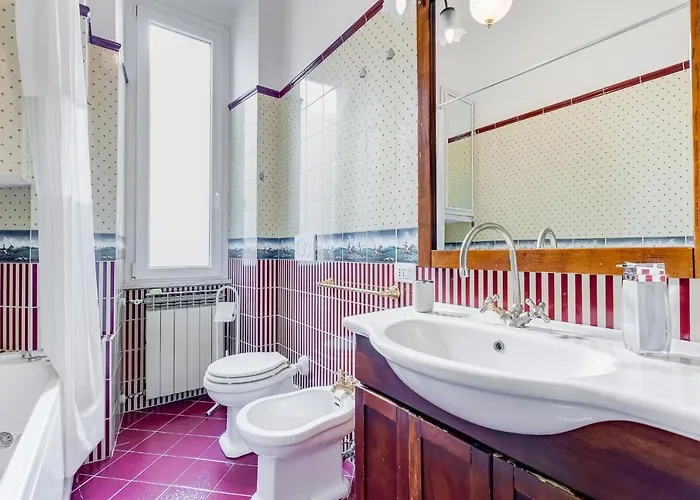 Appartement Saint Peter Elegance Domus Rome
