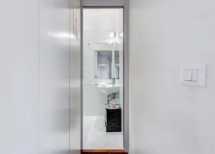 Saint Peter Elegance Domus Appartement