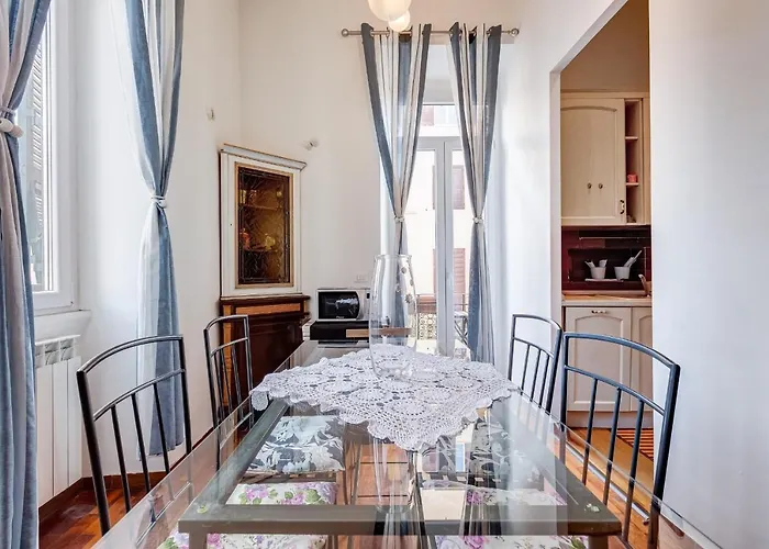 Saint Peter Elegance Domus