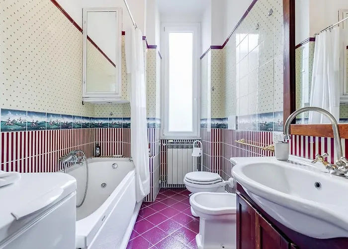 Appartement Saint Peter Elegance Domus