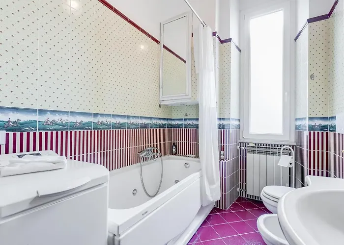 Appartement Saint Peter Elegance Domus *
