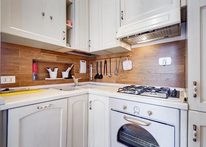 Appartement Saint Peter Elegance Domus