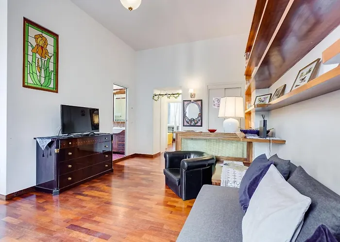 Appartement Saint Peter Elegance Domus *