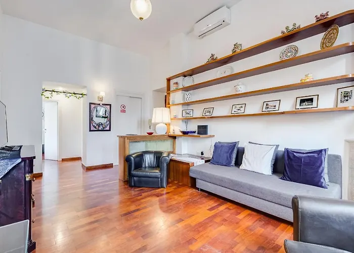Appartement Saint Peter Elegance Domus *